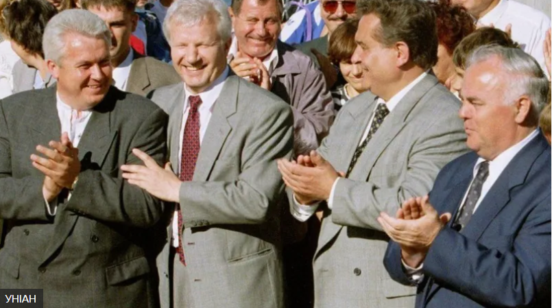 У Києві помер колишній голова Верховної Ради Олександр Ткаченко